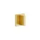 DORNBRACHT-UP-Zweiwege-Umstellung-MEM-36200782-Messing-gebuerstet-23kt-Gold-36200782-28 gallery number 1